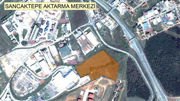 İstanbulda toplu ulaşım 24 merkezde toplanacak