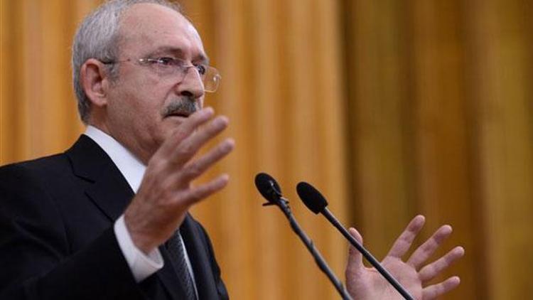 Kılıçdaroğlundan önemli açıklamalar