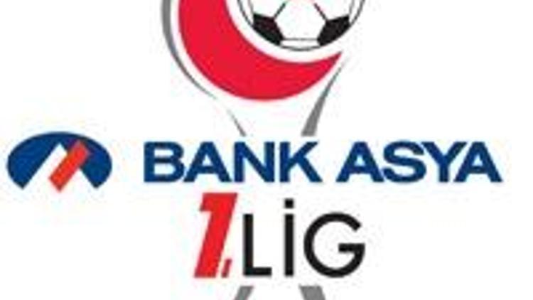 Bank Asya 1. Lig hakemleri açıklandı