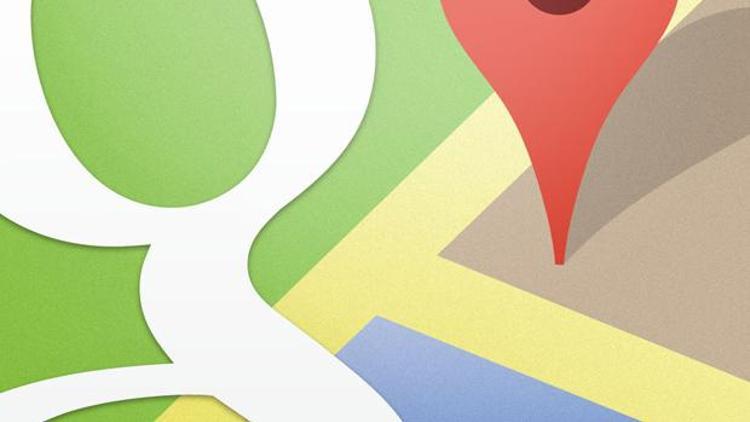 Google Maps mesafe de ölçecek