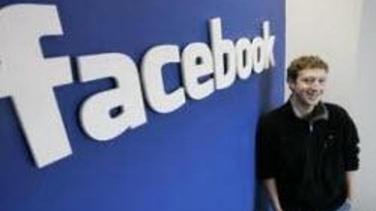 Halka arz öncesi Facebooka büyük şok