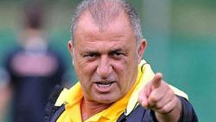 Fatih Terim, Elit Teknik Direktörler Forumuna davet edildi