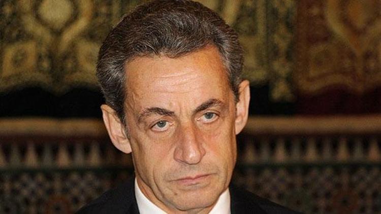 Sarkozy usulsüzlük iddiaları ile ilgili ifade verdi