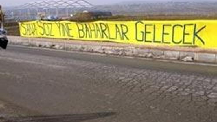 Fenerbahçeliler, Aziz Yıldırımı yalnız bırakmayacak