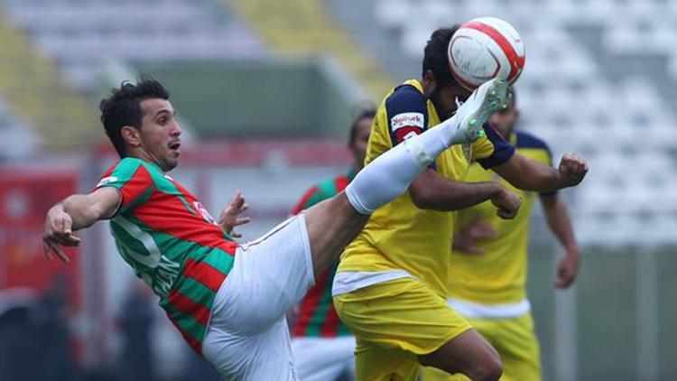 Ankaragücü yol ayrımında