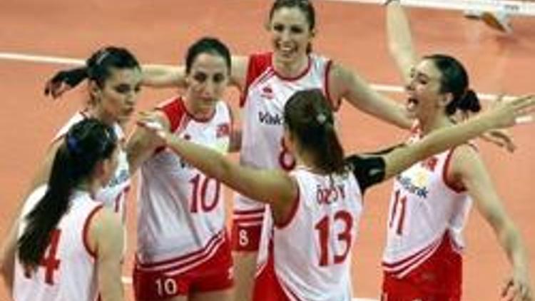 Sultanlardan Olimpiyat öncesi son “sahne”