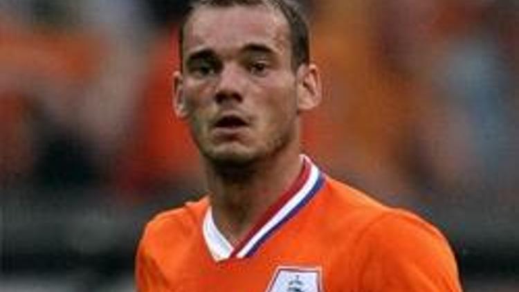 İtalyanlardan Sneijder %95 bitti iddiası