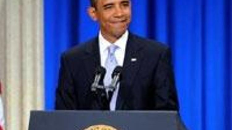 Obamadan Kenya Weste eşek herif