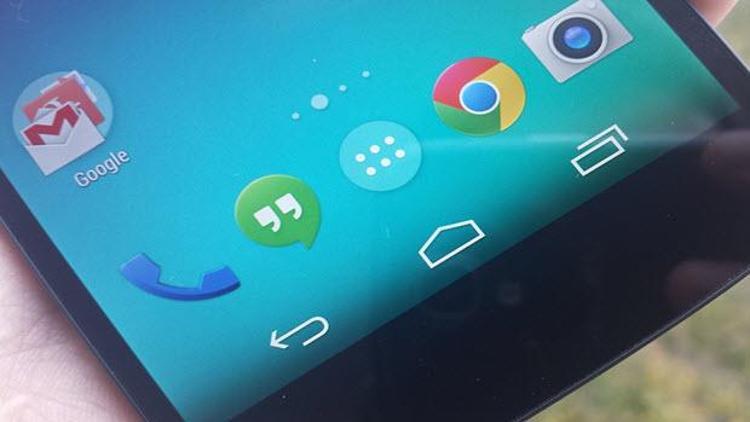 Android 4.4.3 güncellemesi sorunlarla geliyor