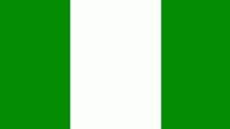 Nijeryanın ilk kaptanı öldü