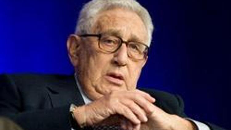 WikiLeaksten Kissinger Belgeleri