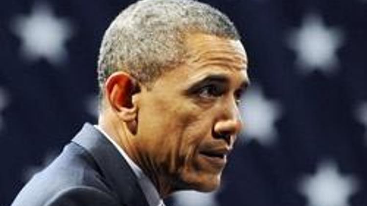 Obama, borçlanma limitinin artırılmasını istedi