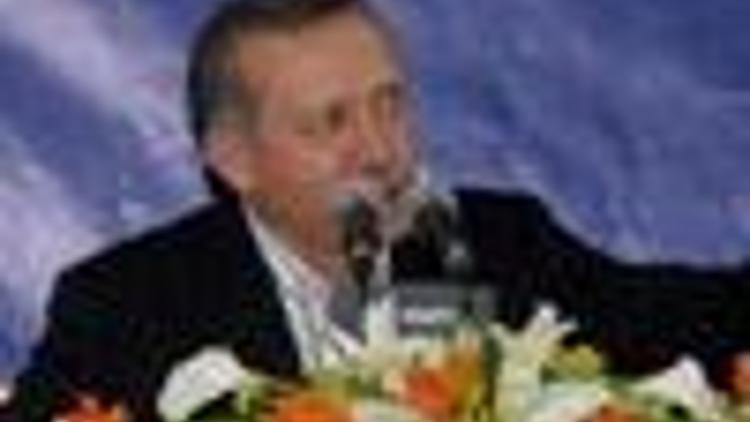 Turkish PM Erdoğan says his party’s records clean