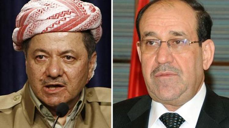 Barzani, Malikisiz hükümet istedi