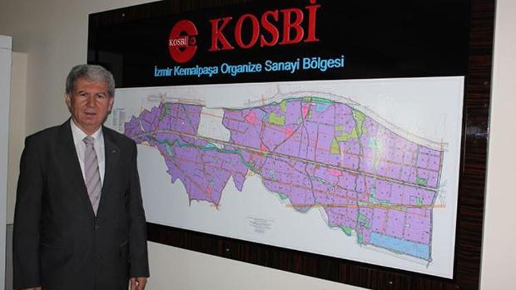 Başarı listesinde KOSBİden 26 firma