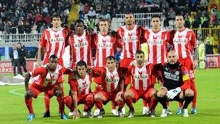 Rixos, Antalyaspora sponsor oldu