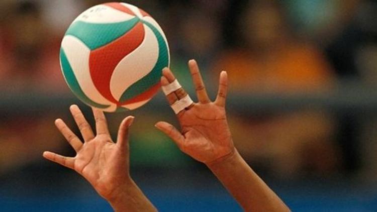 Voleybol haftanın programı