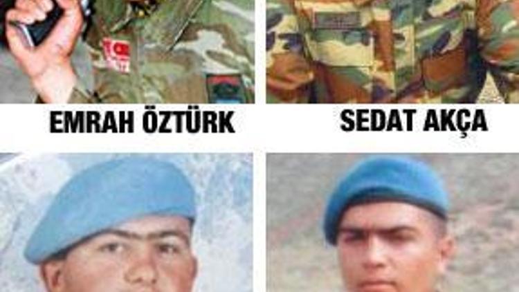 Siirt Eruhta PKK saldırısı: 8 şehit