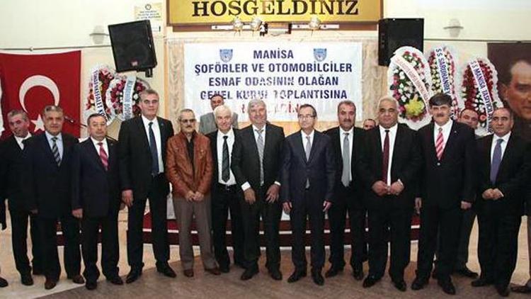 22 yıldır güven tazeliyor