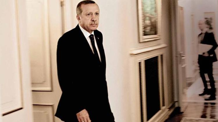 Erdoğan, Paris Match’a konuştu