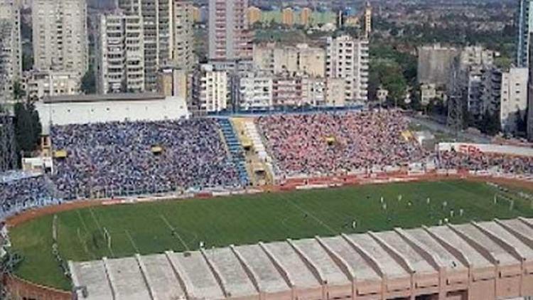 Adana Derbisi için ortak sözler…