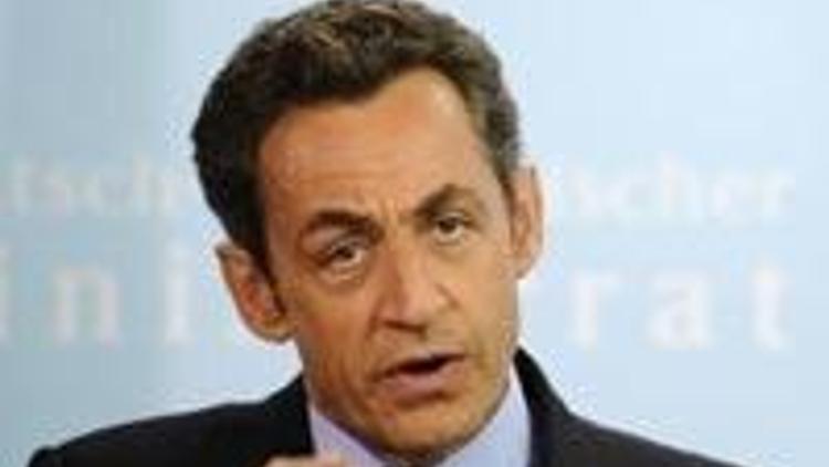 Sarkozy ölümle tehdit edildi