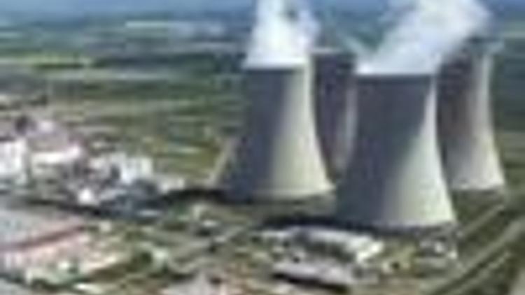 Turkeys first nuclear power plant by 2015