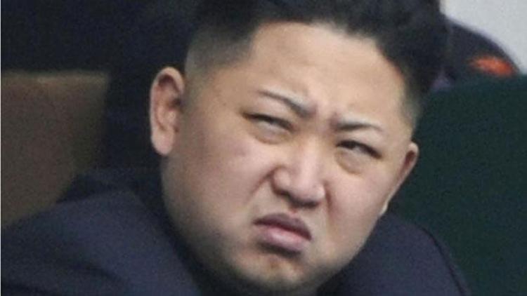 Kuzey Koreden dünyaya nükleer rest