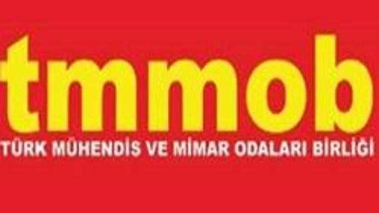 TMMOB: Yasa Gezi Parkı direnişinin rövanşıdır