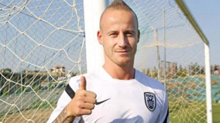 Stoch’tan hocasına ağır küfür