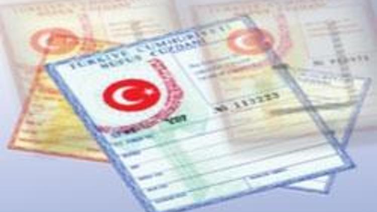 Kimlik hırsızlığı Türk halkının korkulu rüyası