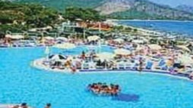 Türklerin tatil planı bile yok