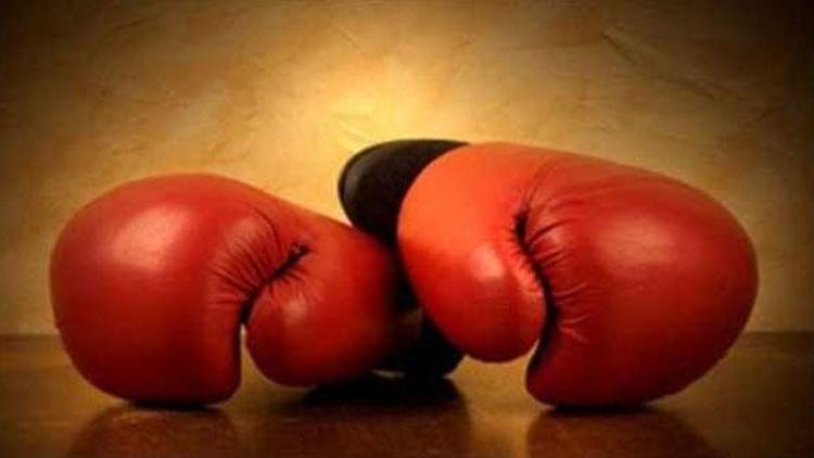 Iğdırda uluslararası boks şöleni başlıyor