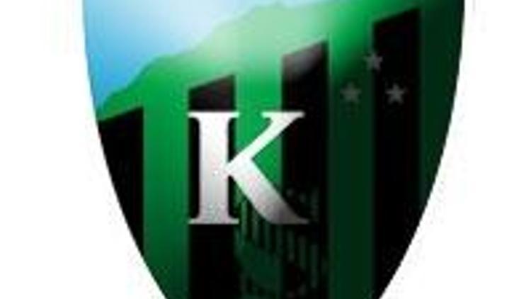Kocaelispor 4 futbolcuyu gönderdi