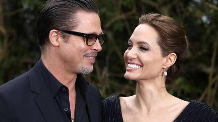 Brad Pitt aldatırsa, çocuklar Angelinaya kalacak