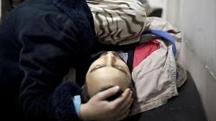 Suriyede ölü sayısıyla ilgili haberler kafaları karıştırıyor