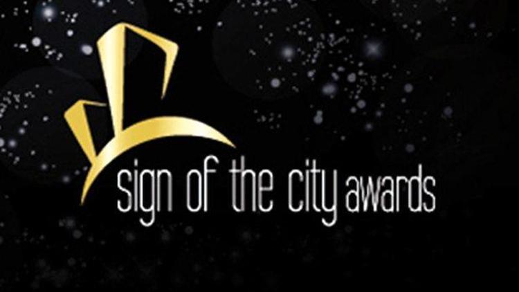 Sign of City Awards için başvurular sürüyor