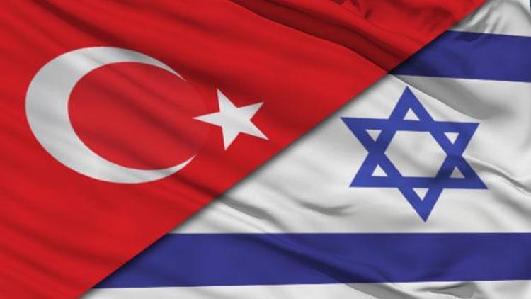 İsrailden Türkiyeye Hamas suçlaması