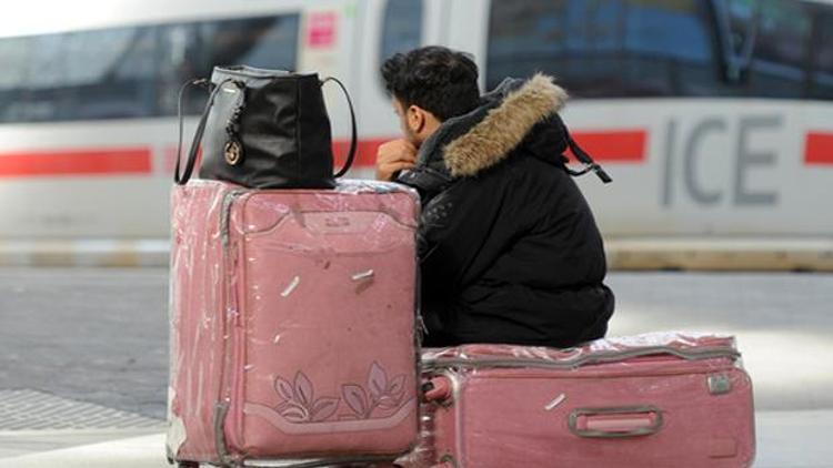 Uzun süreli tren grevi planlanıyor