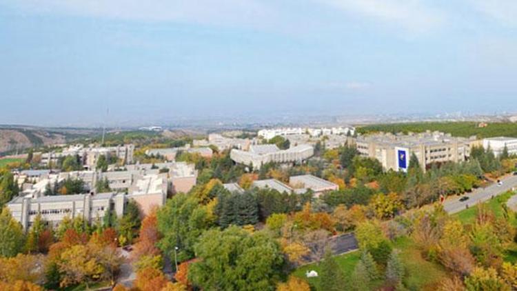4 Türk üniversitesi ilk 500’de