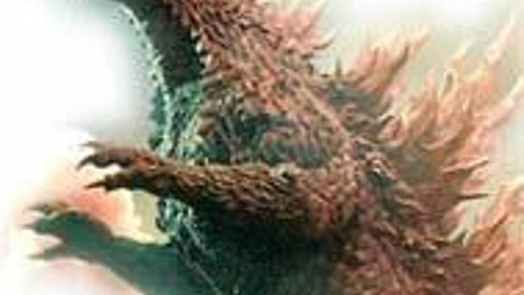 Japonya’nın derdi UFO’lar ve Godzilla