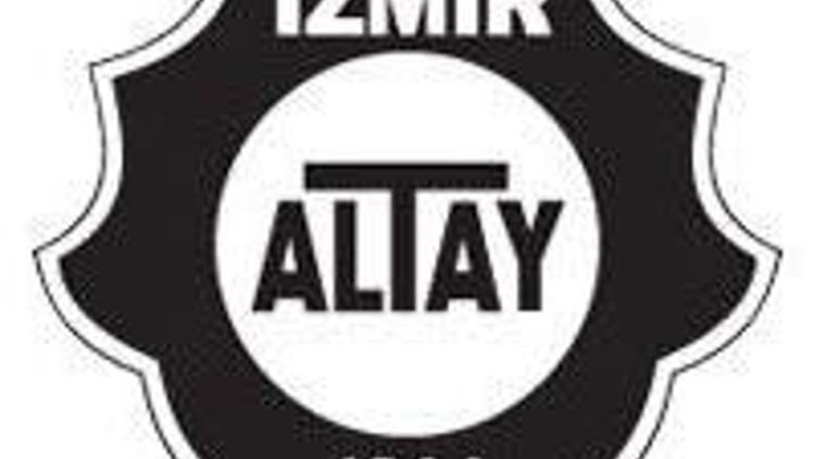 Altay pes etmiyor