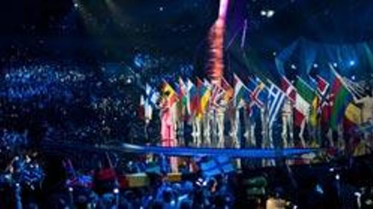 Eurovision’a ‘ince ayar’