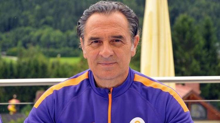 Galatasaray, Fenerbahçeyi yenerse Prandellinin koltuğu sağlamlaşacak