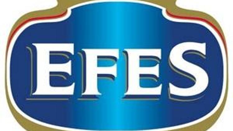 Эфес логотип. Efes Pilsener компания.