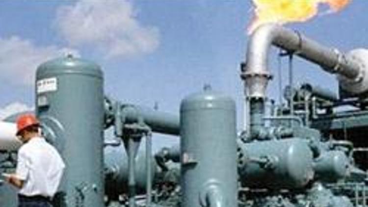 Exxon Mobil de Güneydoğu’da gaza geldi