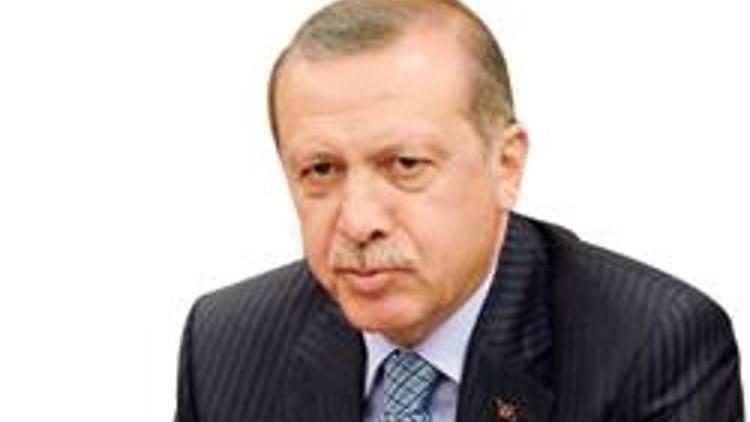 Erdoğan: Sınırlı müdahale yetmez
