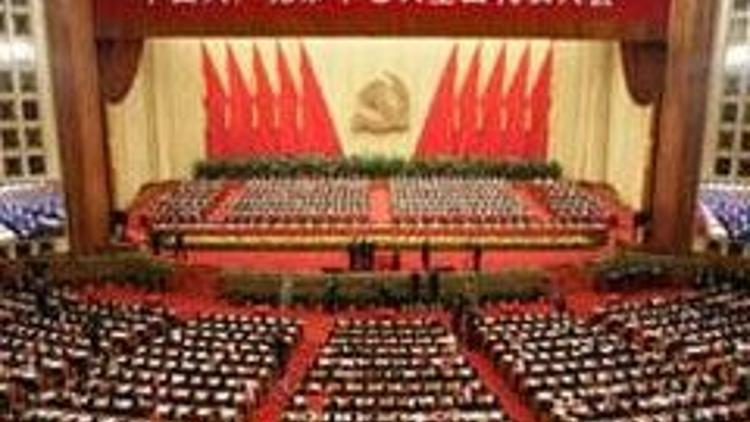 Çin Komünist Partisinin üye sayısı 78 milyon