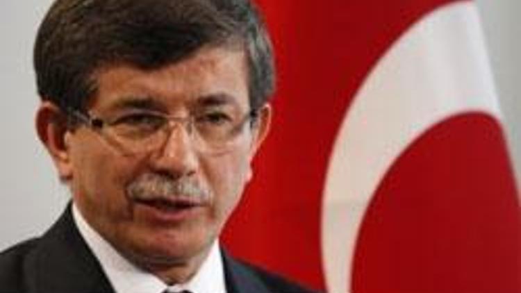 Guardiandan Davutoğlu yorumu