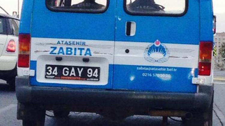 Ataşehir Belediyesi: Velev ki Eşcinseliz